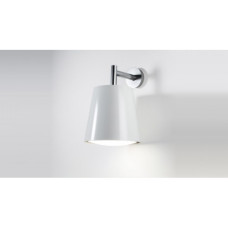 Настенная вытяжка Sirius SLT 105 APPLIQUE white Настенная вытяжка Sirius SLT 105 APPLIQUE white