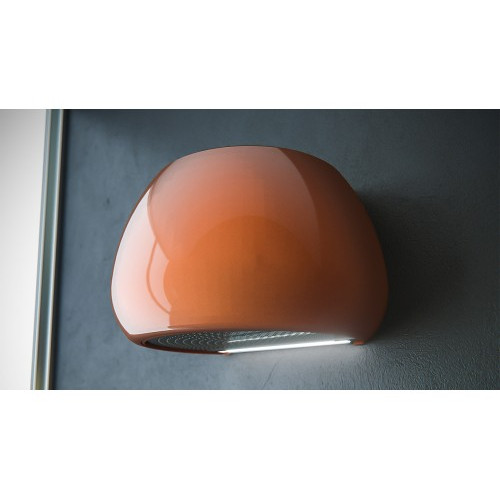 Настенная вытяжка Sirius SLT 106 LINK copper