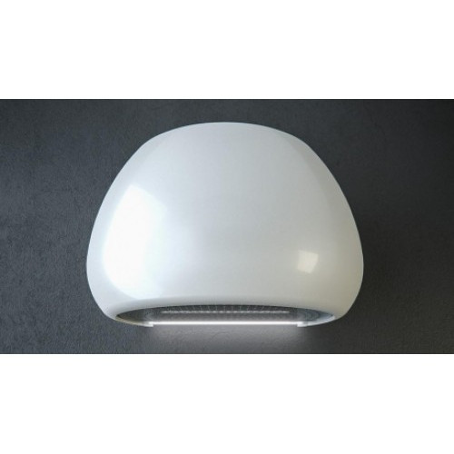 Настенная вытяжка Sirius SLT 106 LINK white