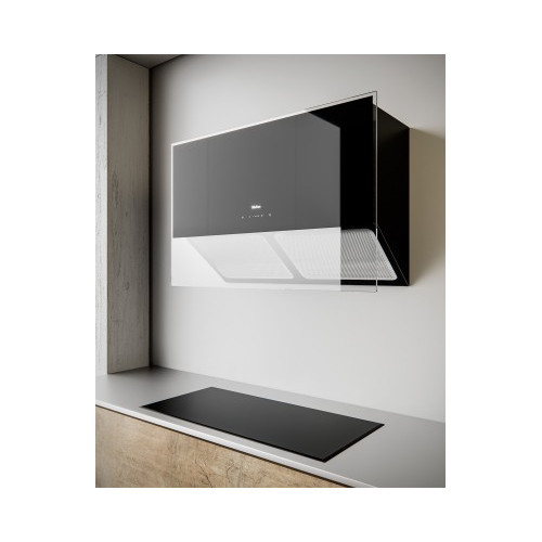 Настенная вытяжка Sirius SLTC 110 TECH B
