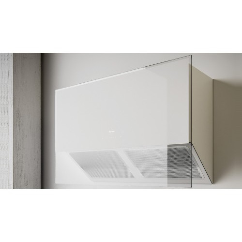 Настенная вытяжка Sirius SLTC 110 TECH W