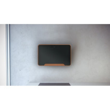 Настенная вытяжка Sirius SLTC 111 FLAT Bronze Настенная вытяжка Sirius SLTC 111 FLAT Bronze