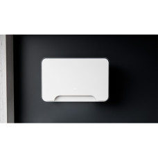 Настенная вытяжка Sirius SLTC 111 FLAT W