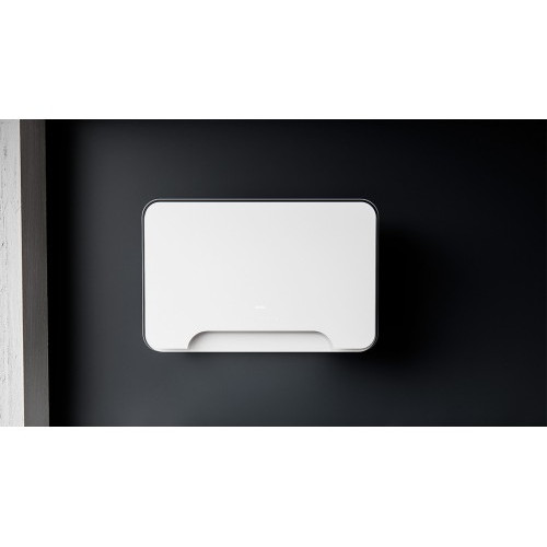 Настенная вытяжка Sirius SLTC 111 FLAT W