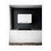 Настенная вытяжка Sirius SLTC 111 FLAT W
