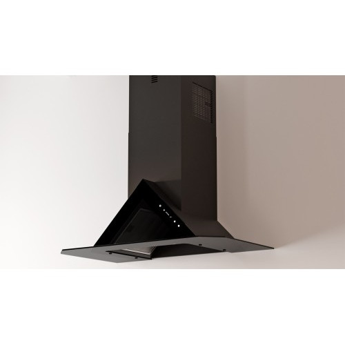 Настенная вытяжка Sirius SLTC 120 ARROW B