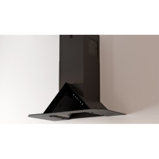 Настенная вытяжка Sirius SLTC 120 ARROW B SAMS