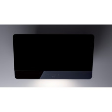 Настенная вытяжка Sirius SLTC 93 SKINNY black 60