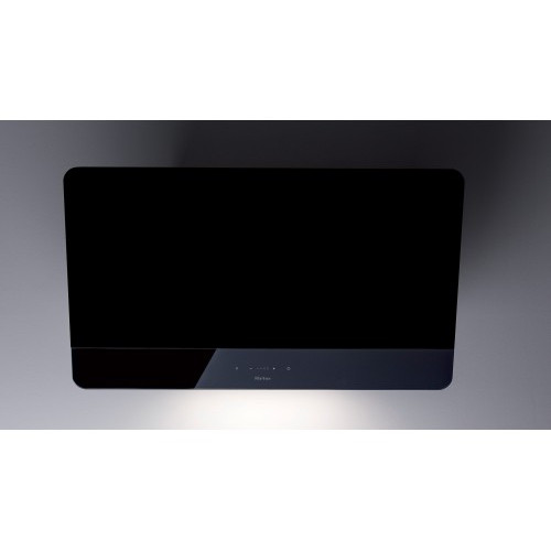 Настенная вытяжка Sirius SLTC 93 SKINNY black 60