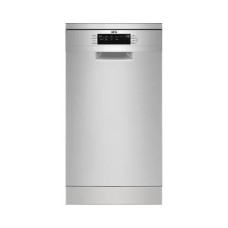 Отдельностоящая посудомоечная машина AEG FFB73527ZM Отдельностоящая посудомоечная машина AEG FFB73527ZM