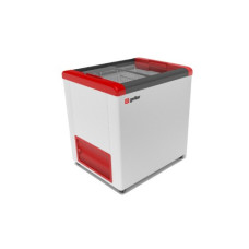Морозильная камера Frostor Gellar FG 250 C красный