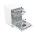 Отдельностоящая посудомоечная машина Gorenje GS643C90W