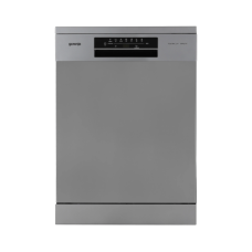 Отдельностоящая посудомоечная машина Gorenje GS643E90X Отдельностоящая посудомоечная машина Gorenje GS643E90X