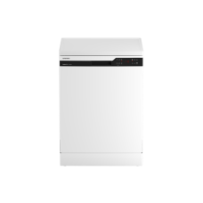 Отдельностоящая посудомоечная машина Grundig GNFP3551W Отдельностоящая посудомоечная машина Grundig GNFP3551W