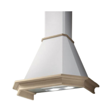 Вытяжка кантри Jetair ASPEN WH/A/60 FRASSINO Вытяжка кантри Jetair ASPEN WH/A/60 FRASSINO