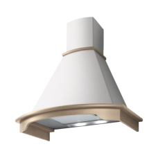 Вытяжка кантри Jetair DENVER WH/A/60 T.GREZZO Вытяжка кантри Jetair DENVER WH/A/60 T.GREZZO