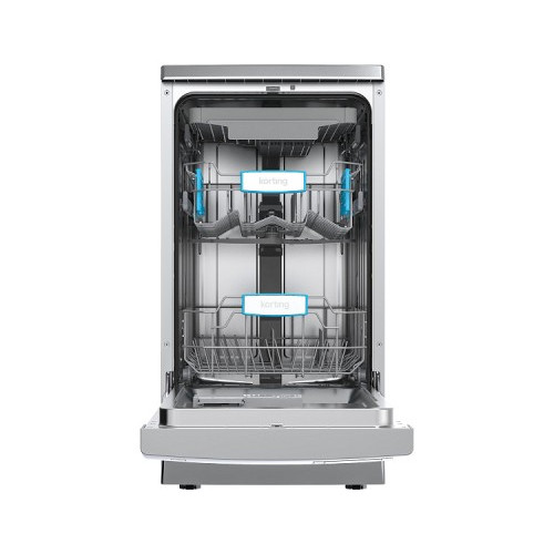 Отдельностоящая посудомоечная машина Korting KDF 45678 S