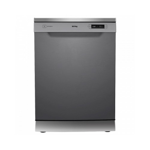 Отдельностоящая посудомоечная машина Korting KDF 60578 S