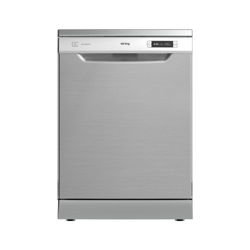 Отдельностоящая посудомоечная машина Korting KDF 60678 S
