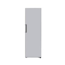 Холодильная камера LG Objet GC-B401FAPM Серебристый (стекло)