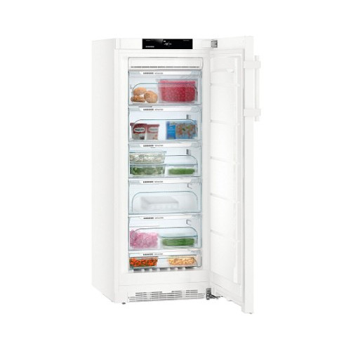 Морозильная камера Liebherr GN 3235 Comfort NoFrost