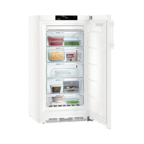 Морозильная камера Liebherr GN 3835 Comfort NoFrost