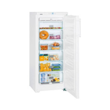 Морозильная камера Liebherr GNP 2313 Comfort NoFrost