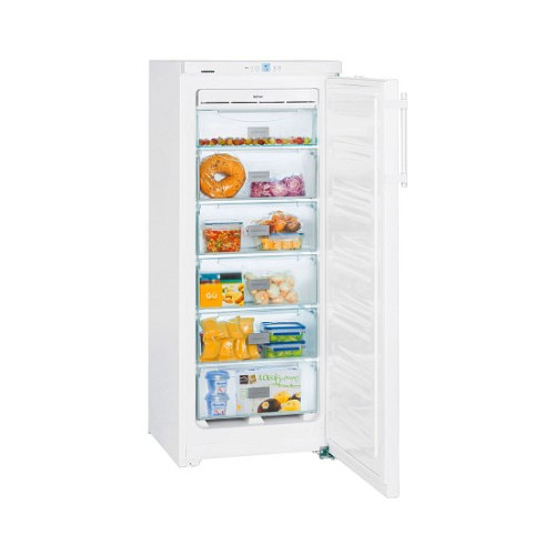 Морозильная камера Liebherr GNP 2313 Comfort NoFrost