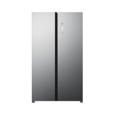 Холодильник Бирюса SBS 644 I нержавеющая сталь Холодильник Бирюса SBS 644 I нержавеющая сталь