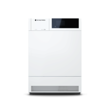 Отдельностоящая сушильная машина Schulthess MDA0.100FH3K Serenity Snow