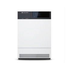 Отдельностоящая сушильная машина Schulthess MDA1.102FH3K Solid Gold Отдельностоящая сушильная машина Schulthess MDA1.102FH3K Solid Gold