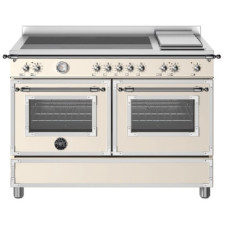 Варочный центр Bertazzoni HER125I2EAVT Варочный центр Bertazzoni HER125I2EAVT