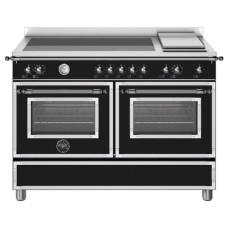 Варочный центр Bertazzoni HER125I2ENET Варочный центр Bertazzoni HER125I2ENET