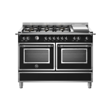 Варочный центр Bertazzoni HER126G2ENET