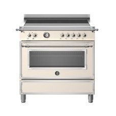 Варочный центр Bertazzoni HER95I1EAVT Варочный центр Bertazzoni HER95I1EAVT