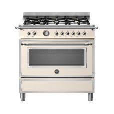 Варочный центр Bertazzoni HER96L1EAVT Варочный центр Bertazzoni HER96L1EAVT