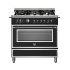 Варочный центр Bertazzoni HER96L1ENET