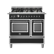 Варочный центр Bertazzoni HER96L2ENET Варочный центр Bertazzoni HER96L2ENET