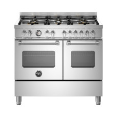 Варочный центр Bertazzoni MAS106L2EXT