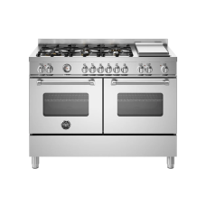 Варочный центр Bertazzoni MAS126G2EXT