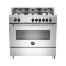 Варочный центр Bertazzoni MAS906MFESXE