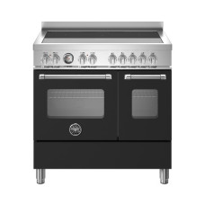 Варочный центр Bertazzoni MAS95I2ENET Варочный центр Bertazzoni MAS95I2ENET
