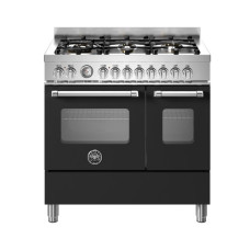 Варочный центр Bertazzoni MAS96L2ENET Варочный центр Bertazzoni MAS96L2ENET