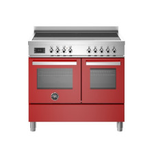 Варочный центр Bertazzoni PRO105I2EROT