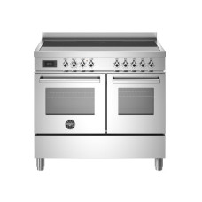 Варочный центр Bertazzoni PRO105I2EXT Варочный центр Bertazzoni PRO105I2EXT