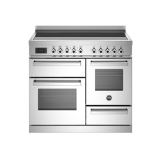 Варочный центр Bertazzoni PRO105I3EXT Варочный центр Bertazzoni PRO105I3EXT