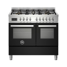 Варочный центр Bertazzoni PRO106L2ENET