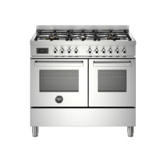 Варочный центр Bertazzoni PRO106L2EXT
