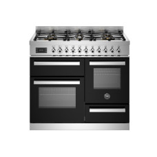 Варочный центр Bertazzoni PRO106L3ENET Варочный центр Bertazzoni PRO106L3ENET