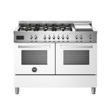 Варочный центр Bertazzoni PRO126G2EBIT Варочный центр Bertazzoni PRO126G2EBIT